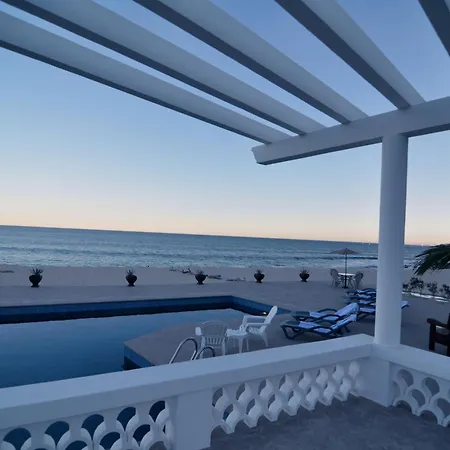 Casa Costa Azul