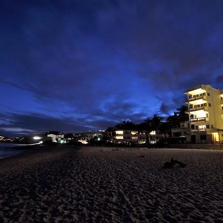 Casa Costa Azul