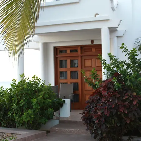 Casa Costa Azul
