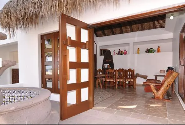 Casa Costa Azul San José del Cabo