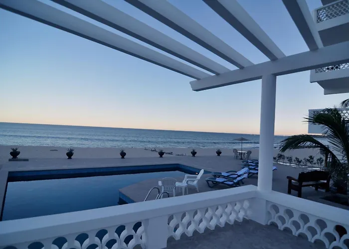 Casa Costa Azul