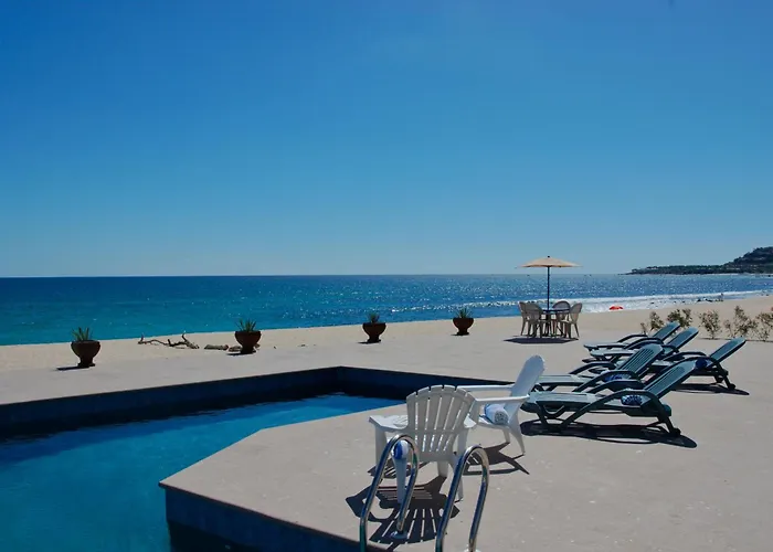 Casa Costa Azul Hotel