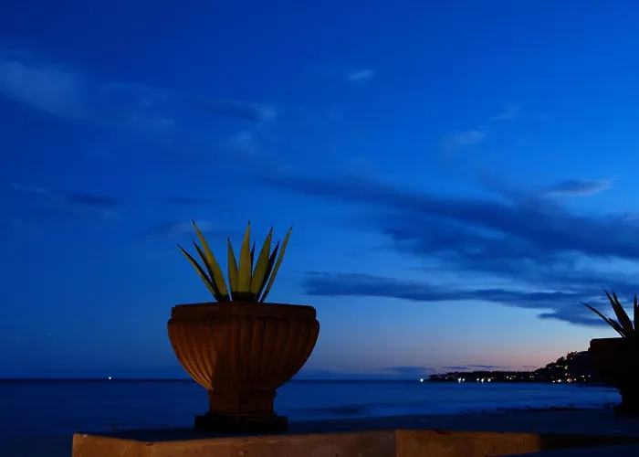 Hotel Casa Costa Azul San José del Cabo