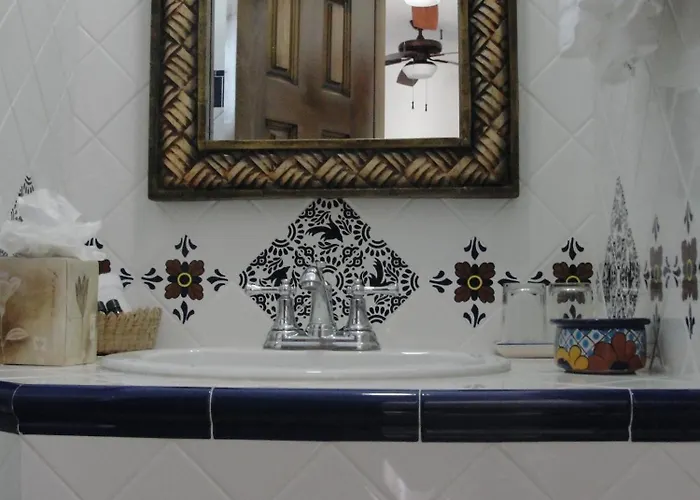Casa Costa Azul Hotel