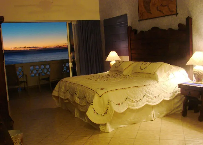Casa Costa Azul San José del Cabo