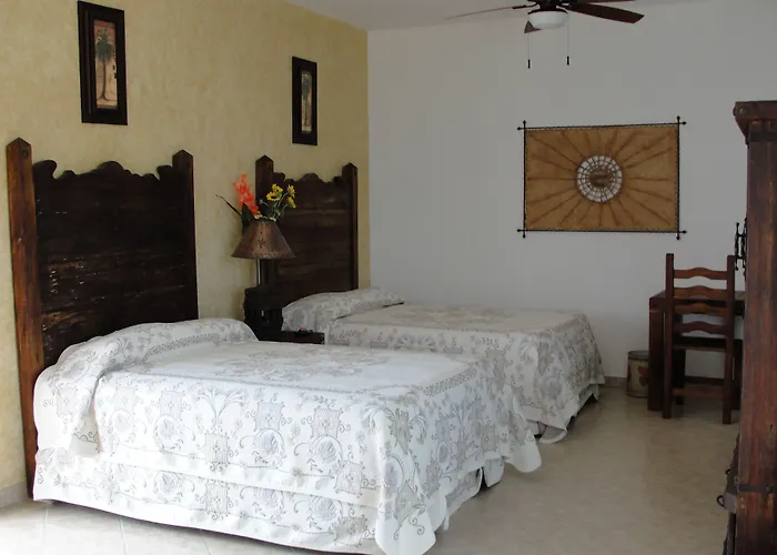 Hotel Casa Costa Azul San José del Cabo