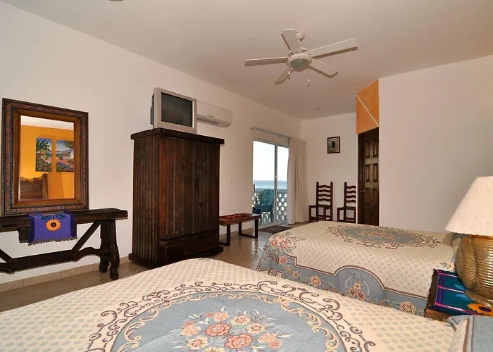 Casa Costa Azul 3*