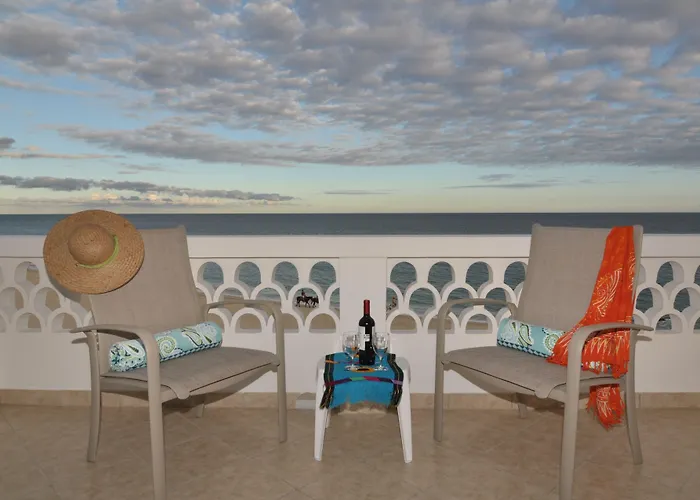 Casa Costa Azul Hotel 3*