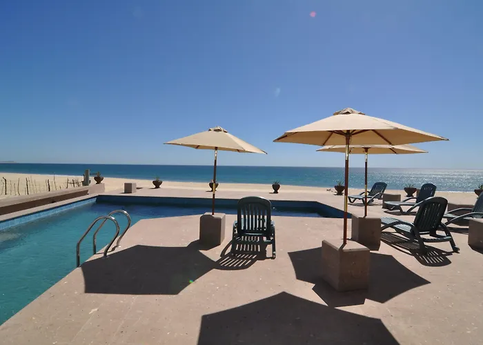 Casa Costa Azul Hotel
