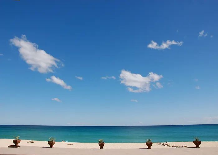 Casa Costa Azul San José del Cabo