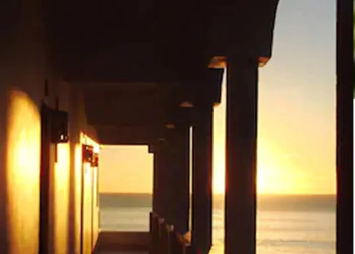 Hotel Casa Costa Azul San José del Cabo