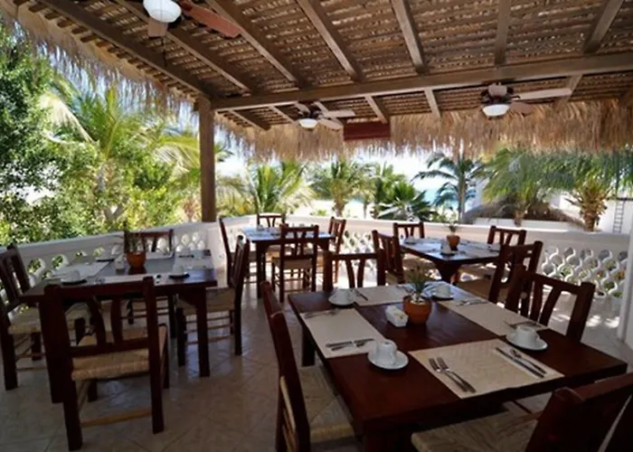 Casa Costa Azul Hotel San José del Cabo