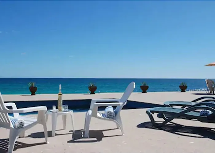 Hotel Casa Costa Azul