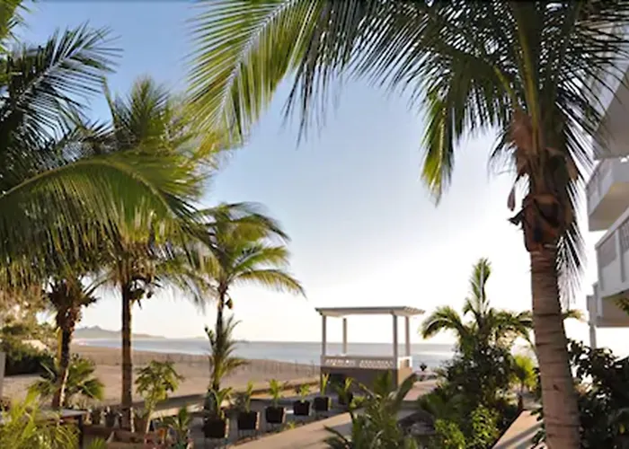 Casa Costa Azul 3*