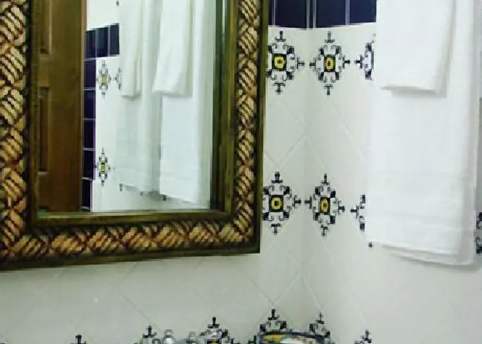 Casa Costa Azul San José del Cabo