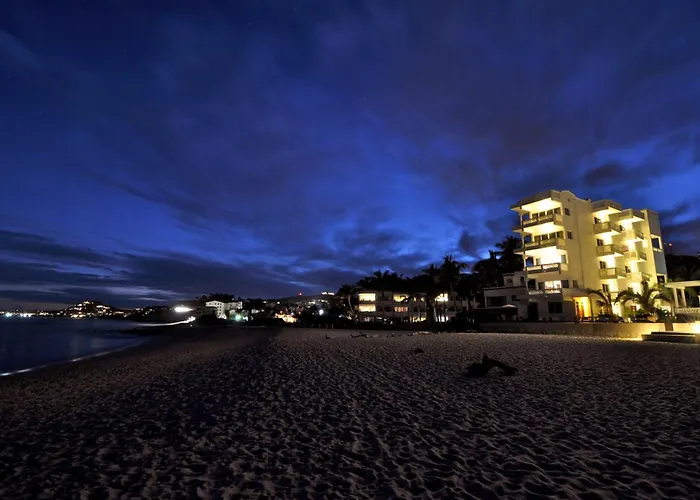 Casa Costa Azul 3*