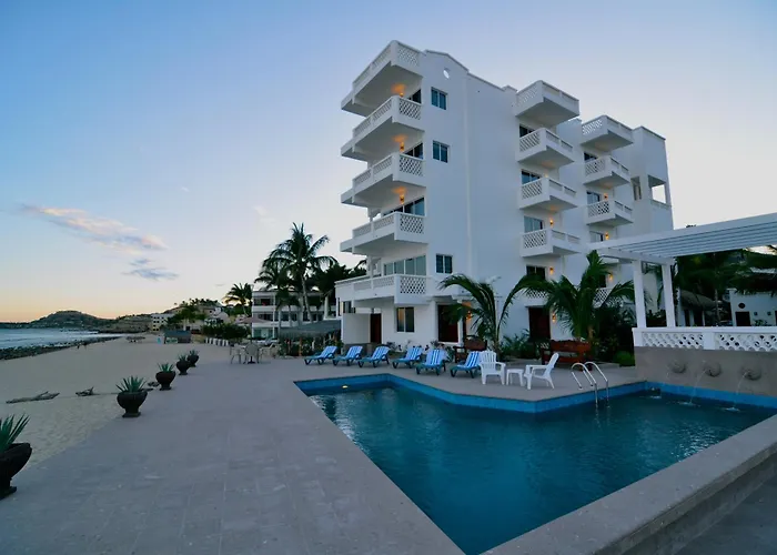 Casa Costa Azul San Jose del Cabo