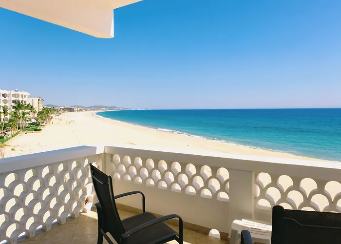 Hotel Casa Costa Azul 3*