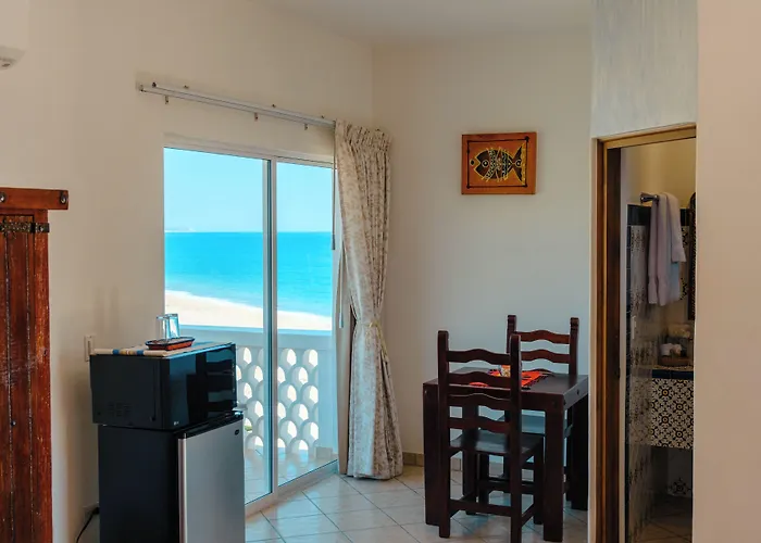 Casa Costa Azul Hotel San José del Cabo