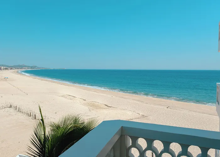 Hotel Casa Costa Azul