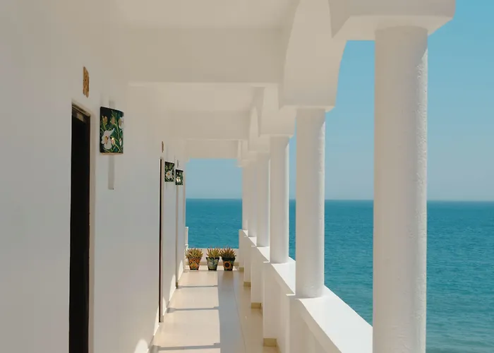 Casa Costa Azul