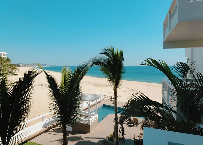Hotel Casa Costa Azul San José del Cabo