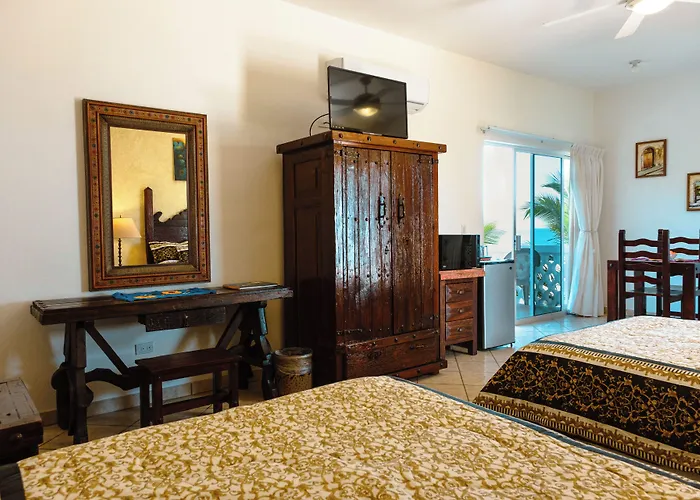 Casa Costa Azul Hotel 3*