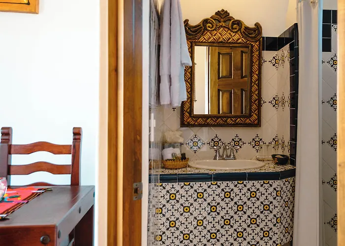Casa Costa Azul San José del Cabo