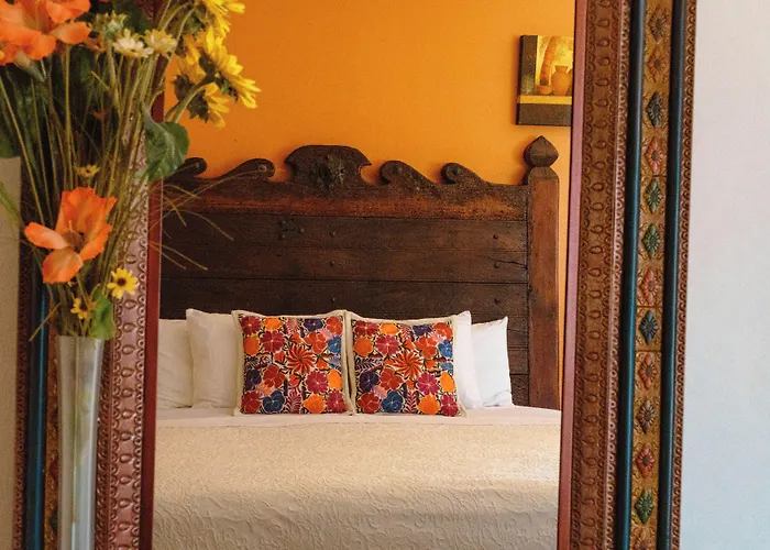 Hotel Casa Costa Azul 3*