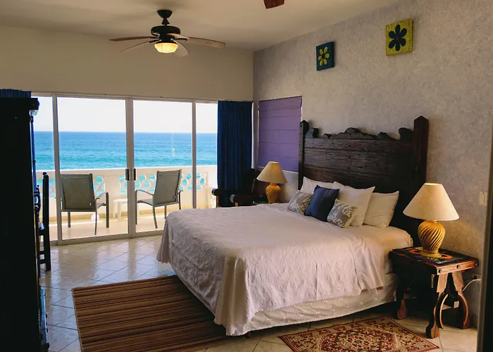 Hotel Casa Costa Azul San José del Cabo