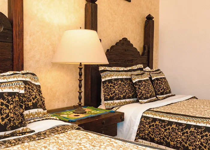 Casa Costa Azul Hotel San José del Cabo