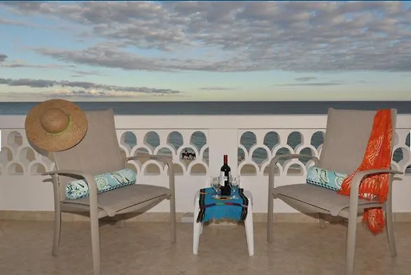 Hotel Casa Costa Azul San José del Cabo