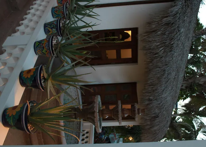 Casa Costa Azul San José del Cabo