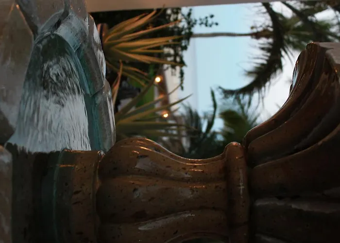 Hotel Casa Costa Azul San José del Cabo