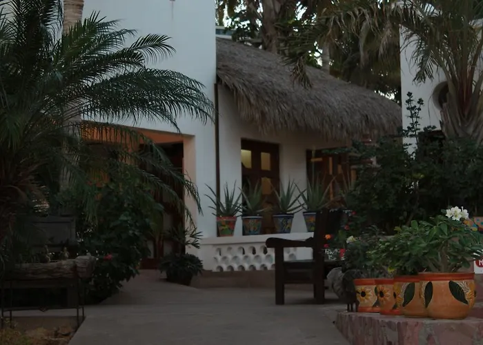 Casa Costa Azul San José del Cabo