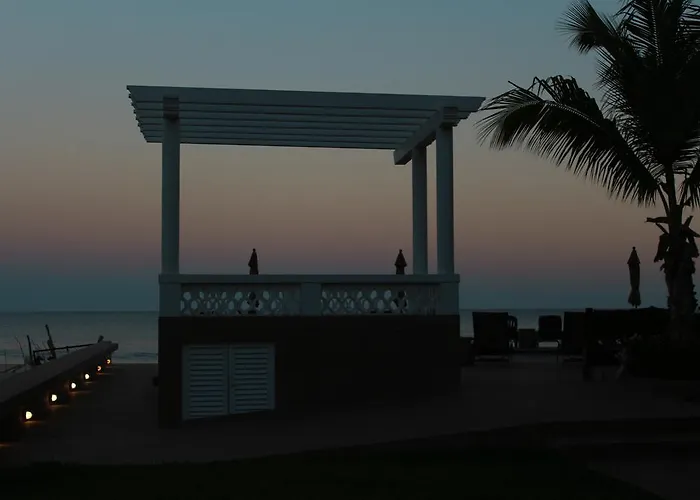 Hotel Casa Costa Azul