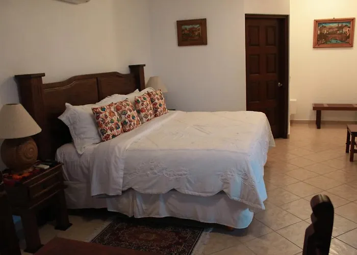 Hotel Casa Costa Azul