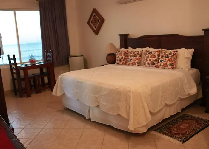 Casa Costa Azul San José del Cabo