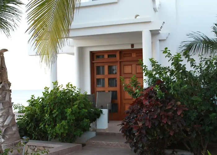 Hotel Casa Costa Azul San José del Cabo