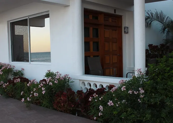 Casa Costa Azul San José del Cabo