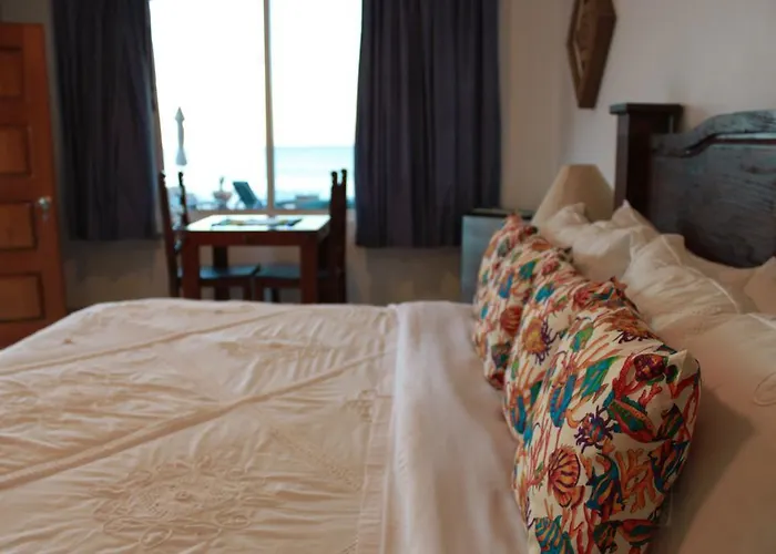 Hotel Casa Costa Azul 3*