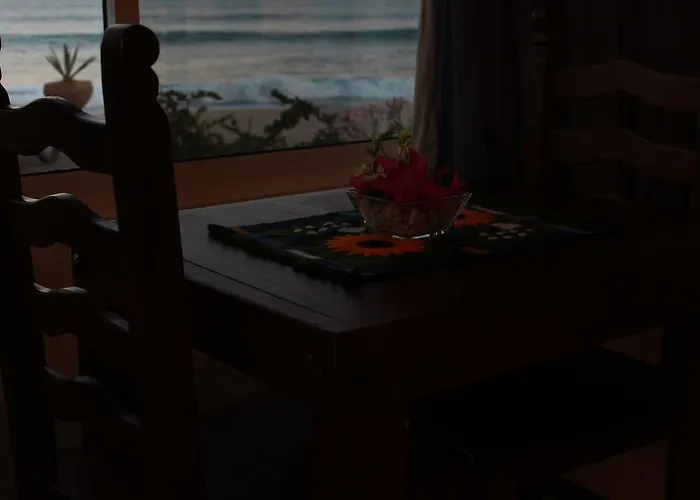 Hotel Casa Costa Azul 3*
