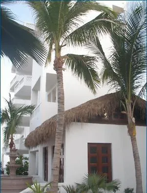 Hotel Casa Costa Azul
