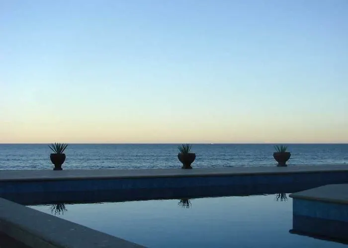 Casa Costa Azul San José del Cabo