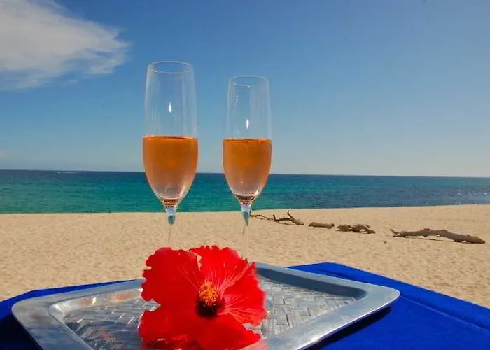 Hotel Casa Costa Azul San José del Cabo