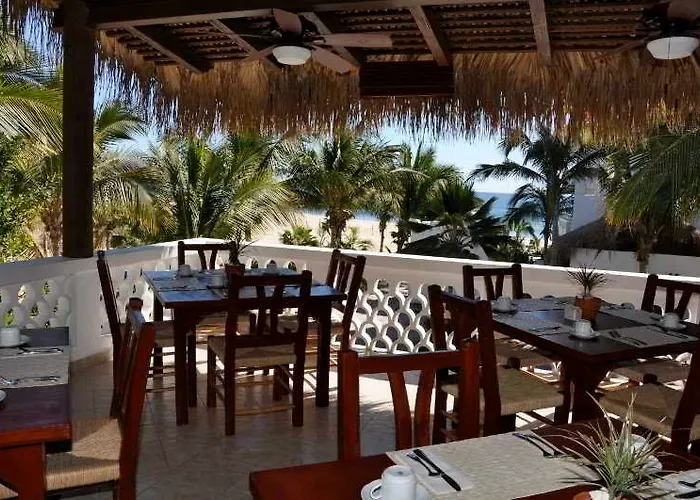 Casa Costa Azul