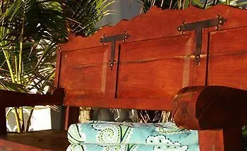 Casa Costa Azul 3*