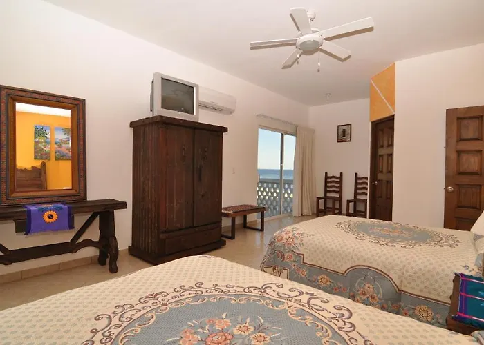 Casa Costa Azul